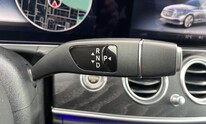 Mercedes-Benz E43