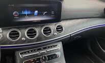 Mercedes-Benz E43