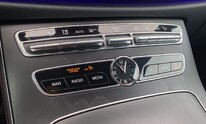 Mercedes-Benz E43