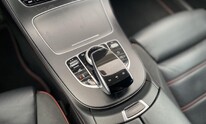 Mercedes-Benz E43