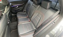 Mercedes-Benz E43