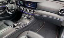 Mercedes-Benz E43
