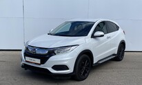 Honda HRV
