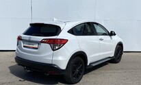 Honda HRV