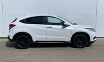 Honda HRV