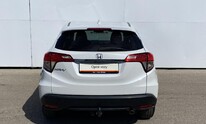 Honda HRV