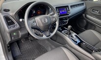 Honda HRV
