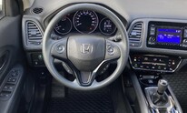 Honda HRV