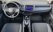 Honda HRV