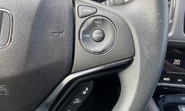 Honda HRV