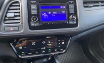 Honda HRV