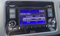 Honda HRV