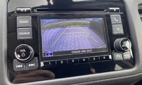 Honda HRV