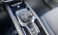 Honda HRV