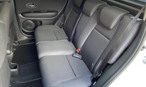 Honda HRV
