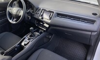 Honda HRV