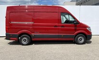 Volkswagen užitkové Crafter