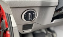 Volkswagen užitkové Crafter
