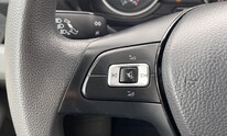 Volkswagen užitkové Crafter