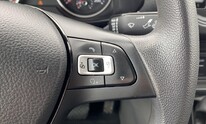 Volkswagen užitkové Crafter