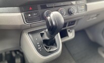 Volkswagen užitkové Crafter