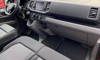 Volkswagen užitkové Crafter