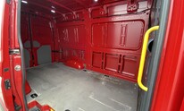 Volkswagen užitkové Crafter