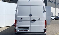 Volkswagen užitkové Crafter - skříňový vůz