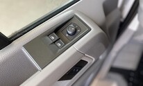 Volkswagen užitkové Crafter - skříňový vůz