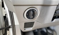 Volkswagen užitkové Crafter - skříňový vůz