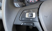 Volkswagen užitkové Crafter - skříňový vůz