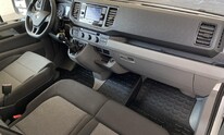 Volkswagen užitkové Crafter - skříňový vůz
