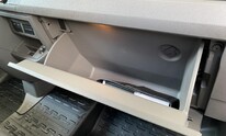Volkswagen užitkové Crafter - skříňový vůz