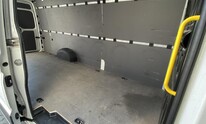 Volkswagen užitkové Crafter - skříňový vůz