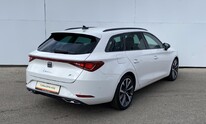 SEAT Leon SP