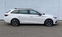SEAT Leon SP