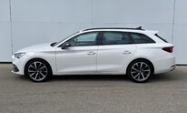 SEAT Leon SP