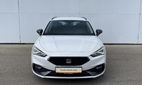 SEAT Leon SP