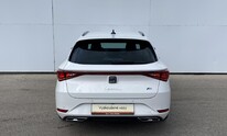 SEAT Leon SP