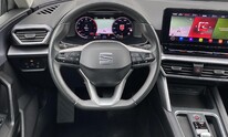 SEAT Leon SP