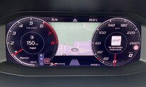 SEAT Leon SP
