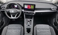 SEAT Leon SP