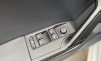 SEAT Leon SP