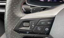 SEAT Leon SP