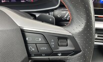 SEAT Leon SP