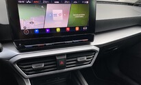 SEAT Leon SP