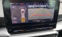 SEAT Leon SP