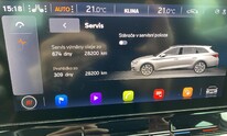 SEAT Leon SP
