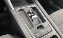 SEAT Leon SP