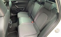 SEAT Leon SP